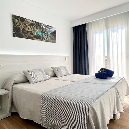 קאלה מילור Aparthotel Ciudad Laurel מראה חיצוני תמונה