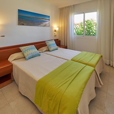 קאלה מילור Aparthotel Ciudad Laurel מראה חיצוני תמונה
