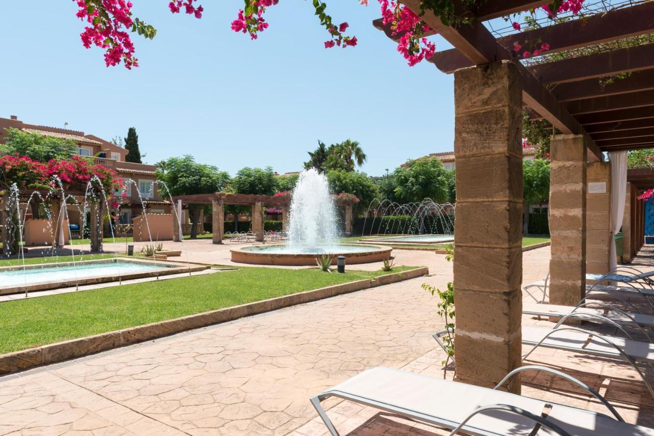 קאלה מילור Aparthotel Ciudad Laurel מראה חיצוני תמונה